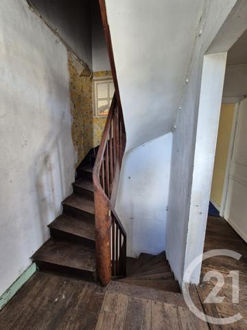 Maison à vendre  5 pièces - 97 m2 GOUFFERN EN AUGE - 61