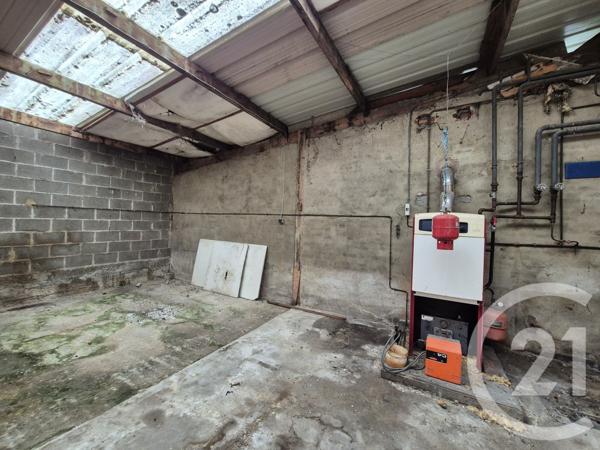 Maison à vendre  5 pièces - 97 m2 GOUFFERN EN AUGE - 61