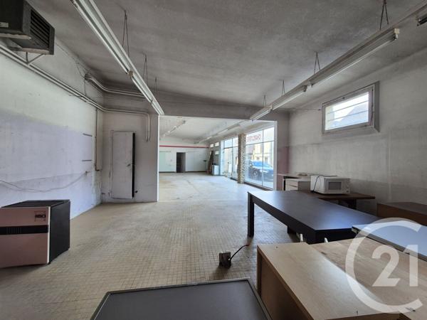 Maison à vendre  5 pièces - 97 m2 GOUFFERN EN AUGE - 61