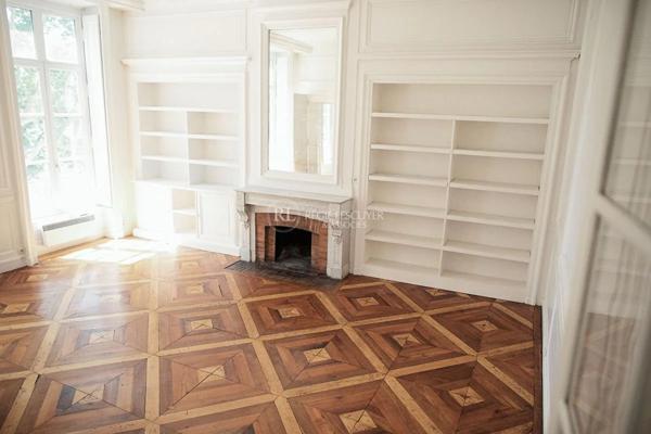 Appartement à vendre à Lyon (69001)