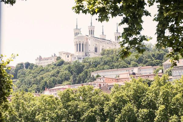 Appartement à vendre à Lyon (69001)