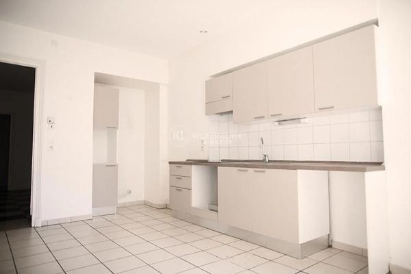 Appartement à vendre à Lyon (69001)