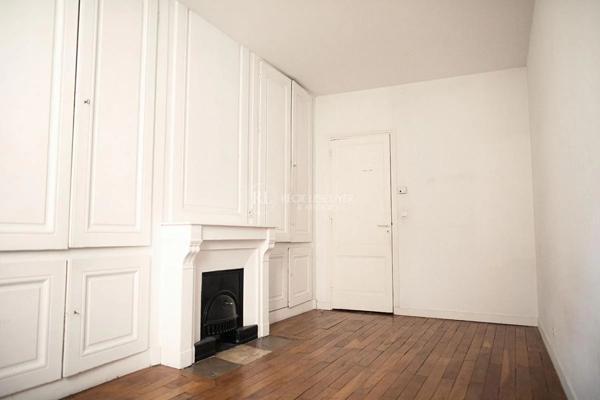 Appartement à vendre à Lyon (69001)