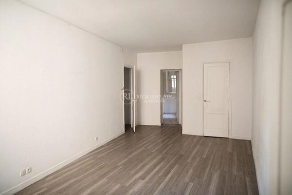 Appartement à vendre à Lyon (69001)