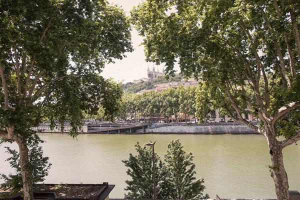 Appartement à vendre à Lyon (69001)