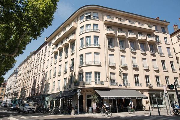 Appartement à vendre à Lyon (69001)