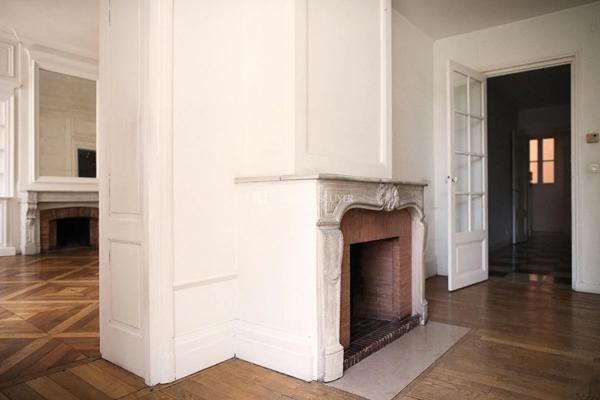 Appartement à vendre à Lyon (69001)