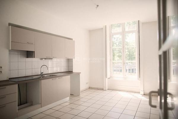 Appartement à vendre à Lyon (69001)