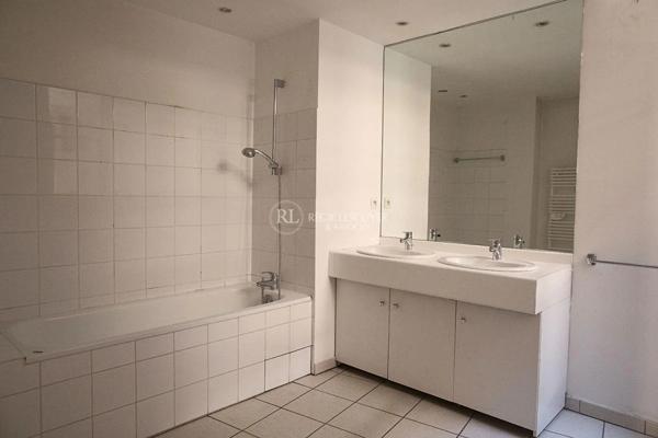 Appartement à vendre à Lyon (69001)