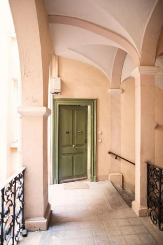 Appartement à vendre à Lyon (69001)