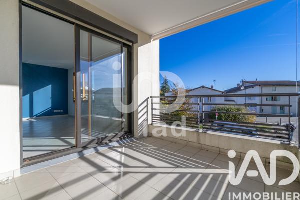 Appartement à vendre 4 pièces 95 m² Millery