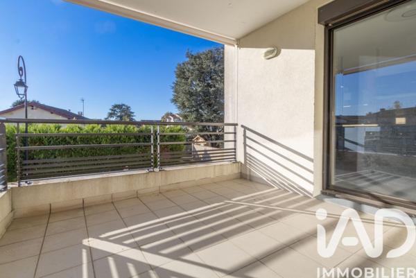 Appartement à vendre 4 pièces 95 m² Millery