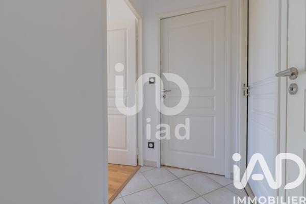 Appartement à vendre 4 pièces 95 m² Millery