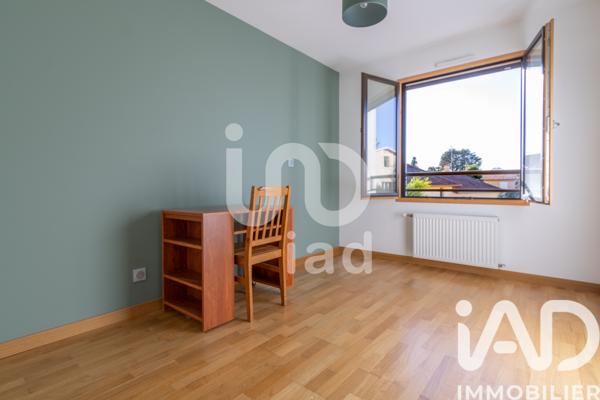 Appartement à vendre 4 pièces 95 m² Millery