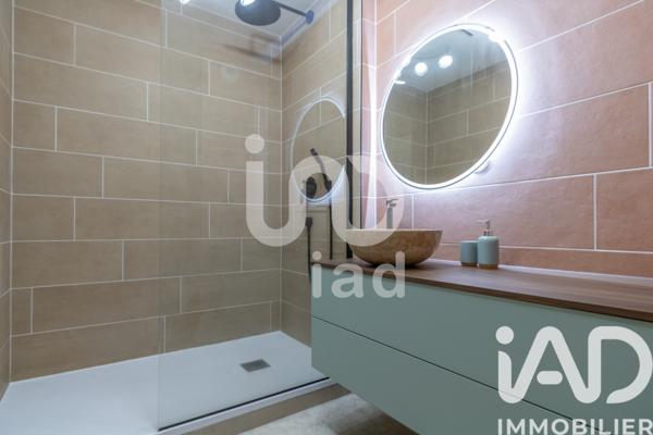 Appartement à vendre 4 pièces 95 m² Millery