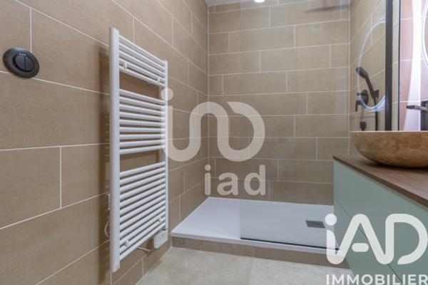 Appartement à vendre 4 pièces 95 m² Millery