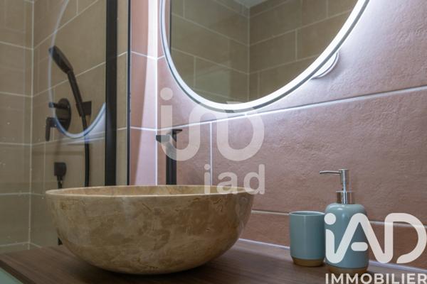 Appartement à vendre 4 pièces 95 m² Millery