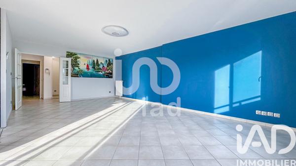 Appartement à vendre 4 pièces 95 m² Millery