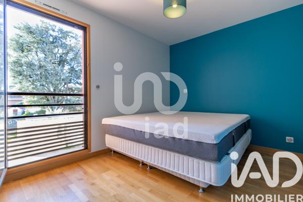 Appartement à vendre 4 pièces 95 m² Millery