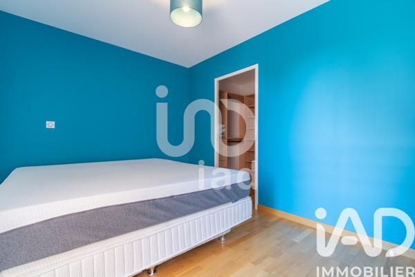 Appartement à vendre 4 pièces 95 m² Millery