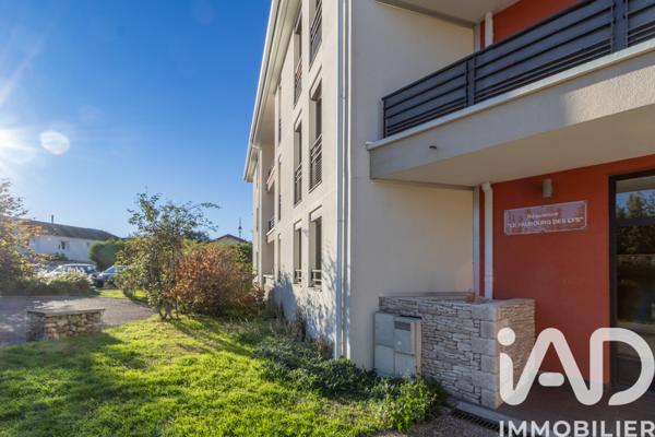 Appartement à vendre 4 pièces 95 m² Millery