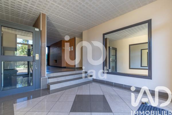 Appartement à vendre 4 pièces 95 m² Millery