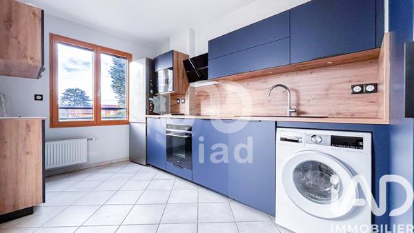 Appartement à vendre 4 pièces 95 m² Millery