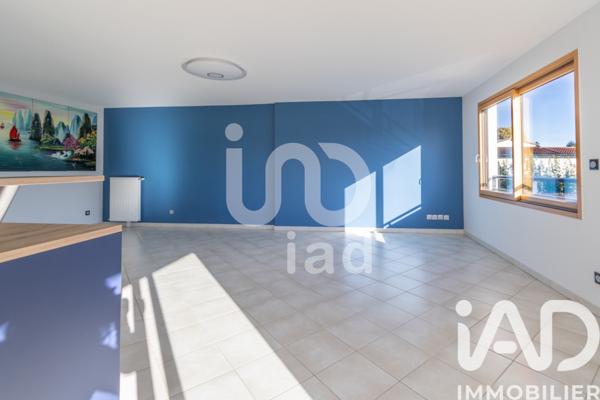 Appartement à vendre 4 pièces 95 m² Millery