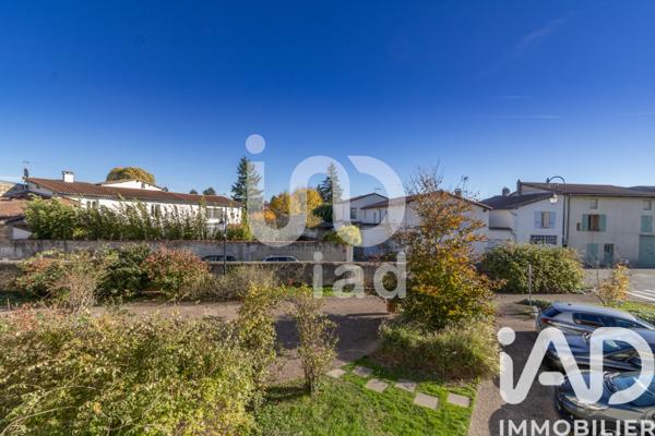 Appartement à vendre 4 pièces 95 m² Millery