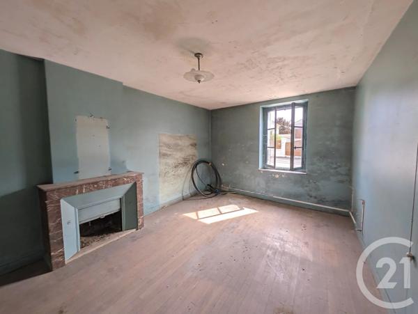 Maison à vendre  1 pièce - 132 m 2   INGRE  - 45