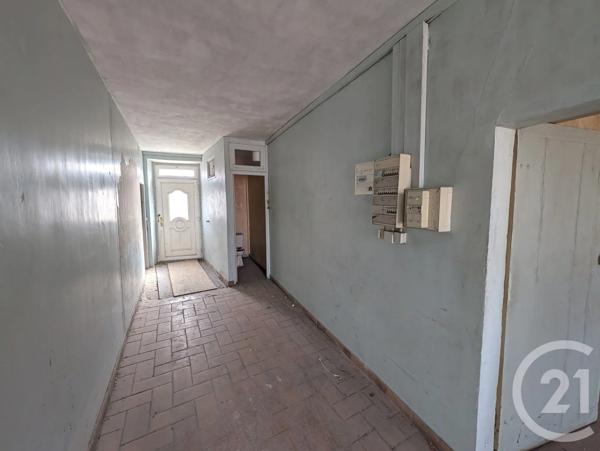 Maison à vendre  1 pièce - 132 m 2   INGRE  - 45