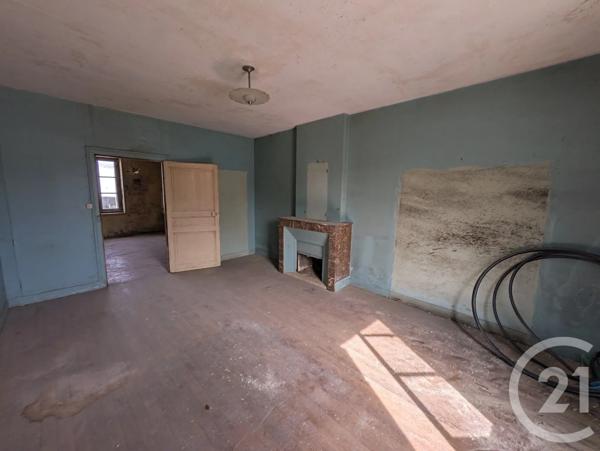 Maison à vendre  1 pièce - 132 m 2   INGRE  - 45