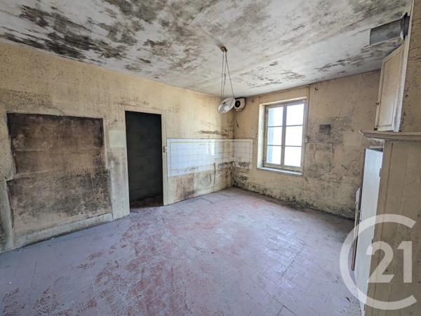 Maison à vendre  1 pièce - 132 m 2   INGRE  - 45