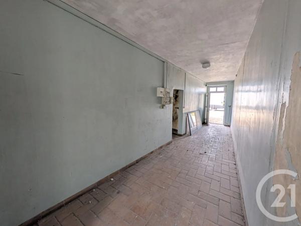 Maison à vendre  1 pièce - 132 m 2   INGRE  - 45