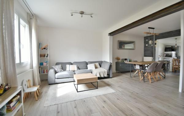 Vente Maison REF : ALBIZIA rénové(e) Cholet