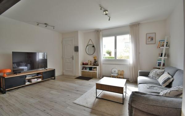 Vente Maison REF : ALBIZIA rénové(e) Cholet