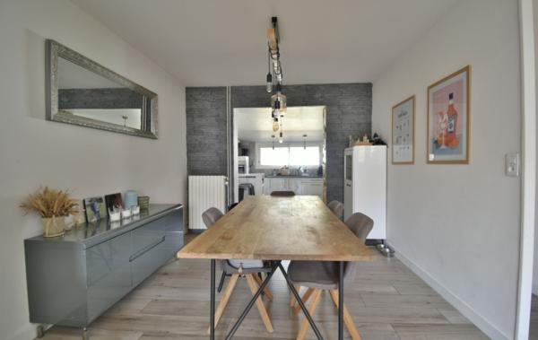 Vente Maison REF : ALBIZIA rénové(e) Cholet