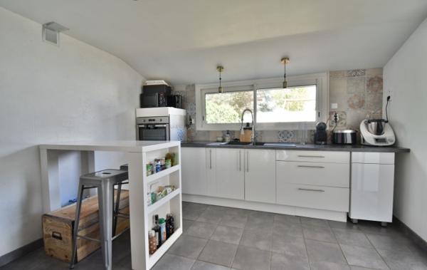 Vente Maison REF : ALBIZIA rénové(e) Cholet
