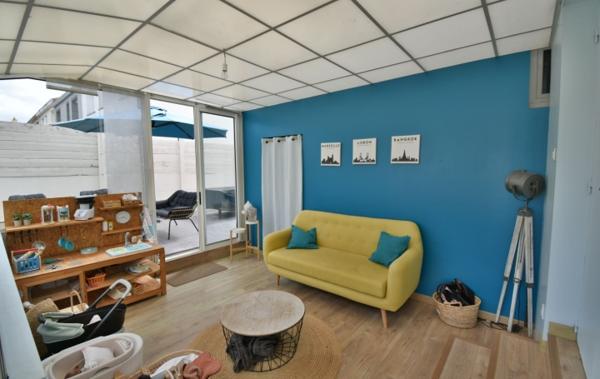 Vente Maison REF : ALBIZIA rénové(e) Cholet