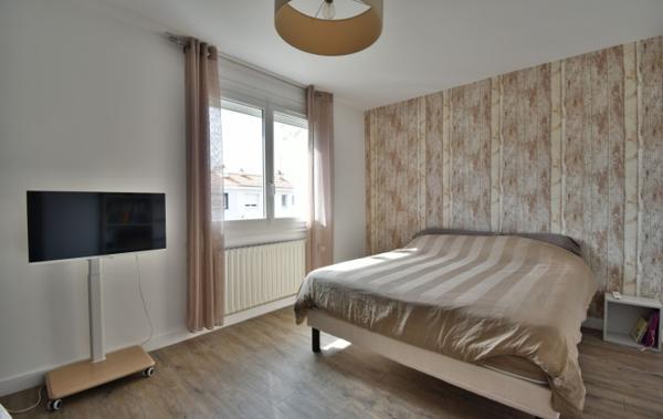 Vente Maison REF : ALBIZIA rénové(e) Cholet