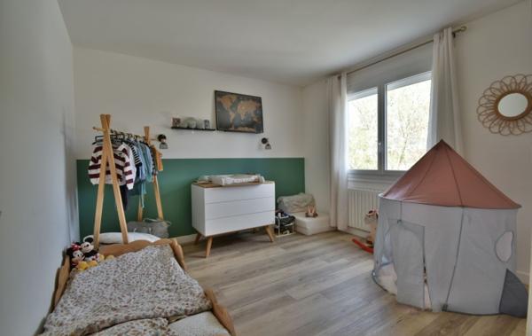 Vente Maison REF : ALBIZIA rénové(e) Cholet