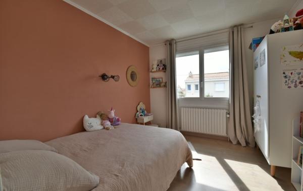 Vente Maison REF : ALBIZIA rénové(e) Cholet