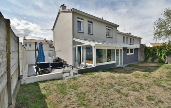 Vente Maison REF : ALBIZIA rénové(e) Cholet