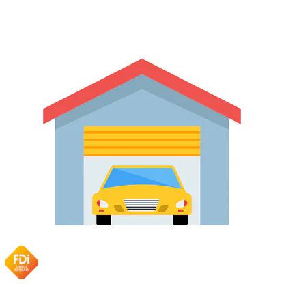 Parking / Box à vendre à Montpellier (34070)