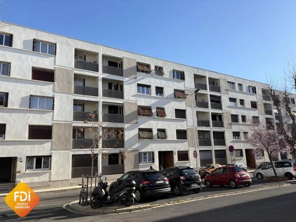 Parking / Box à vendre à Montpellier (34070)