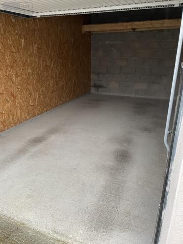 Garage - Parking à louer à Cossé-le-Vivien en Mayenne (53230), ref : 53032-L336