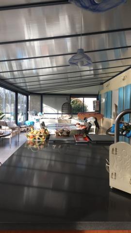 TRÈS BELLE PROPRIÉTÉ PRESTATIONS HAUT DE GAMME AVEC 280 M² SUR 5000 M² DE TERRAIN AVEC PISCINE ANTRAN Réf 2609