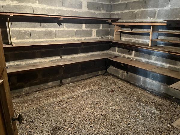 A SAISIR NORD CHÂTELLERAULT DANS RÉSIDENCE CALME : BEAU PAVILLON PLAIN-PIED Réf : 2675