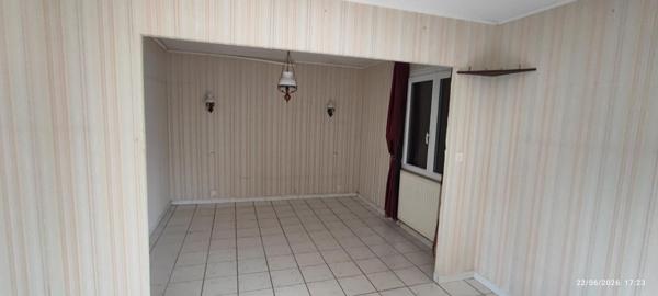 A SAISIR NORD CHÂTELLERAULT DANS RÉSIDENCE CALME : BEAU PAVILLON PLAIN-PIED Réf : 2675