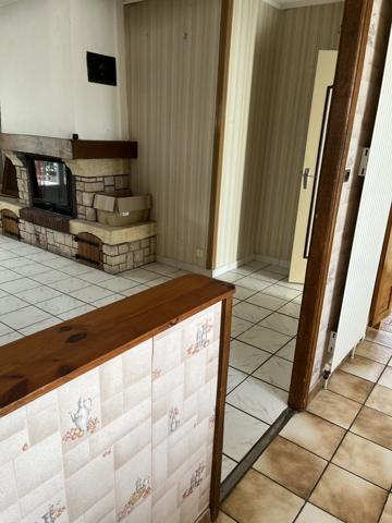 A SAISIR NORD CHÂTELLERAULT DANS RÉSIDENCE CALME : BEAU PAVILLON PLAIN-PIED Réf : 2675